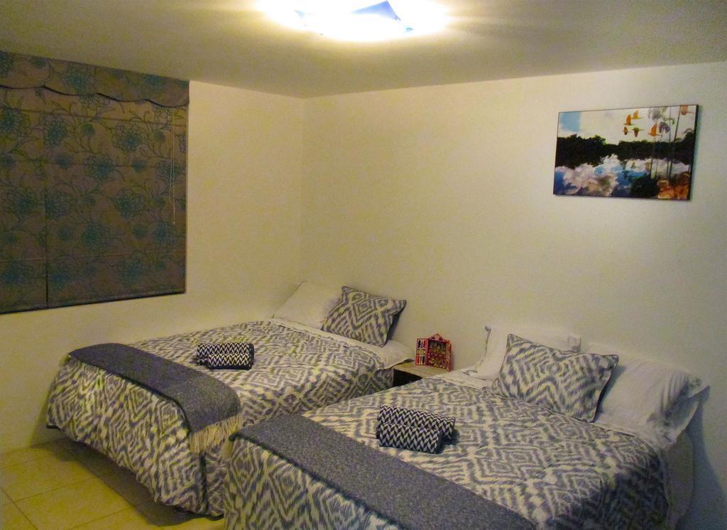 Magicperu Apart Hotel Trujillo Kamer foto