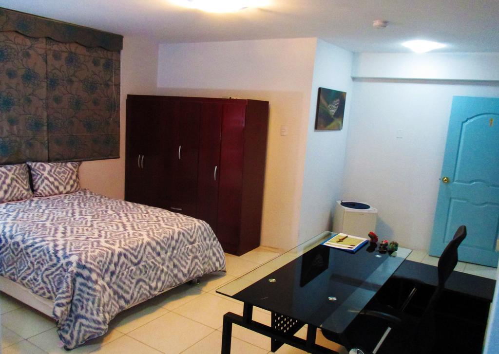 Magicperu Apart Hotel Trujillo Kamer foto