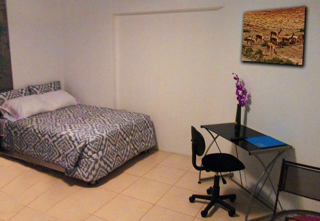 Magicperu Apart Hotel Trujillo Buitenkant foto