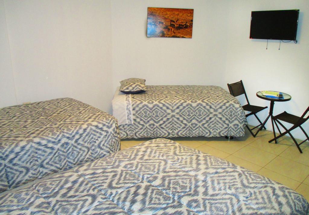 Magicperu Apart Hotel Trujillo Kamer foto