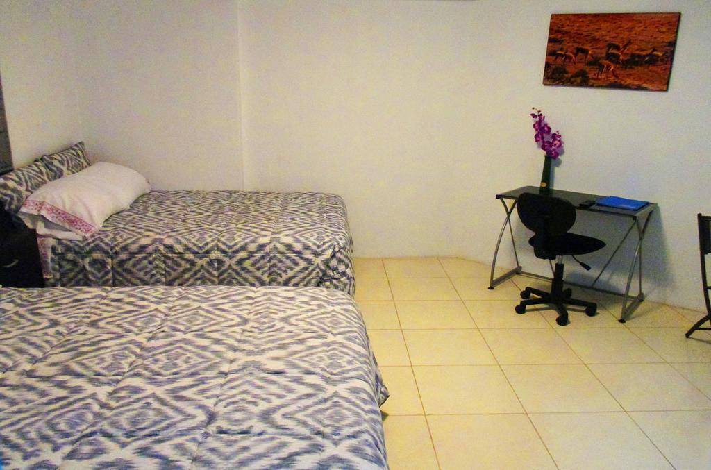 Magicperu Apart Hotel Trujillo Buitenkant foto