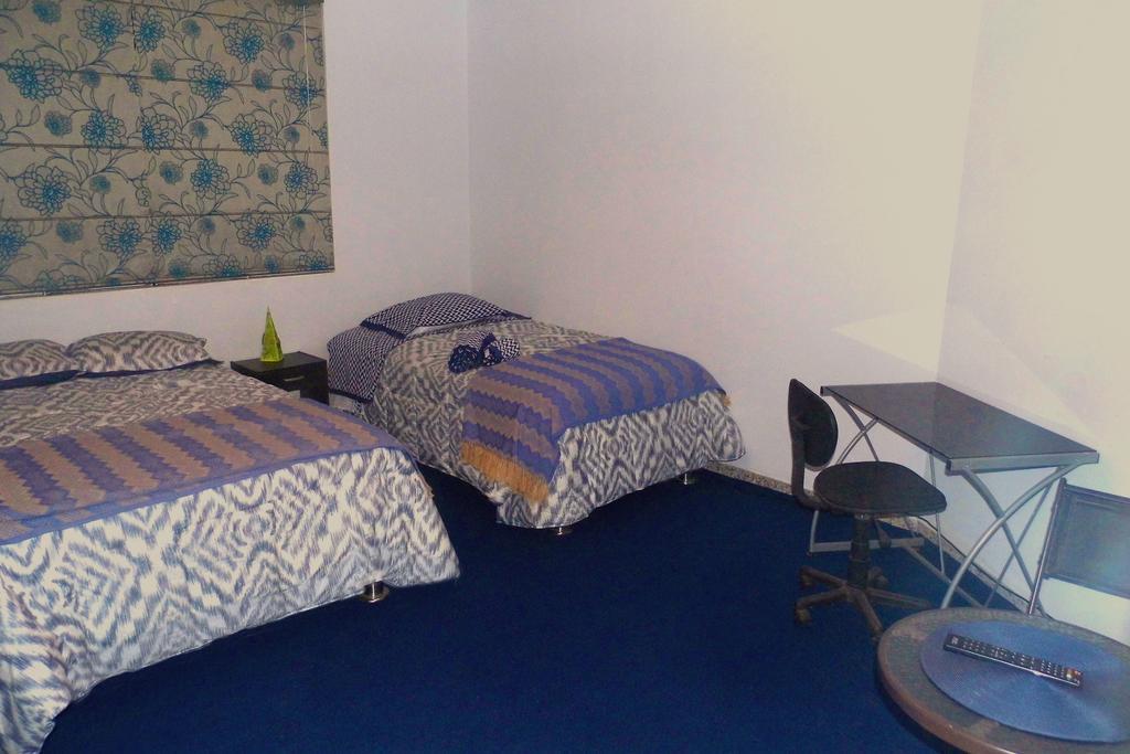 Magicperu Apart Hotel Trujillo Buitenkant foto