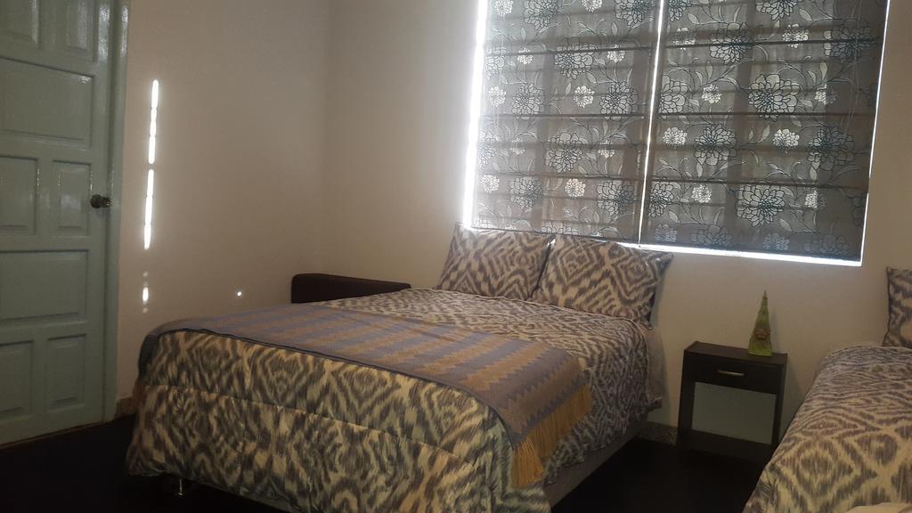 Magicperu Apart Hotel Trujillo Buitenkant foto