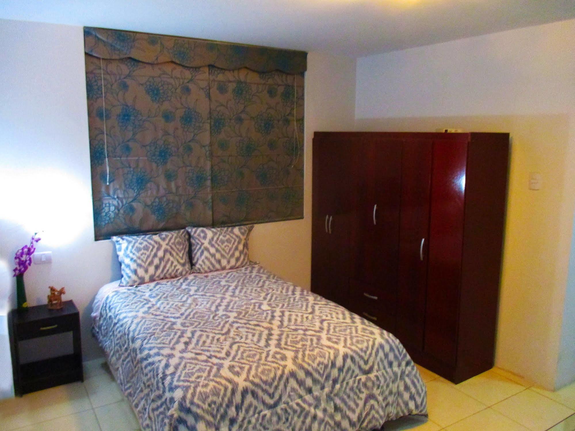 Magicperu Apart Hotel Trujillo Buitenkant foto