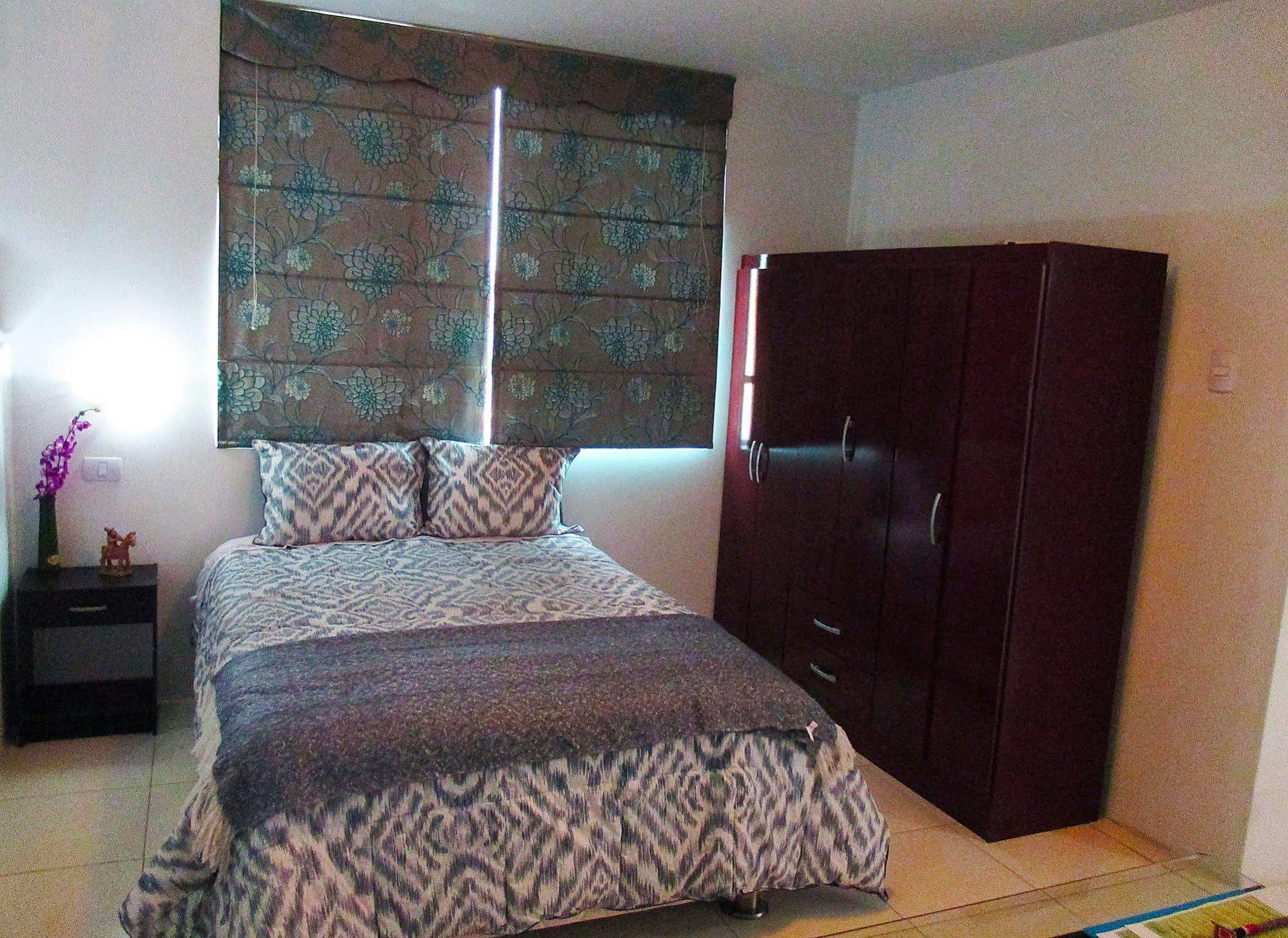 Magicperu Apart Hotel Trujillo Buitenkant foto