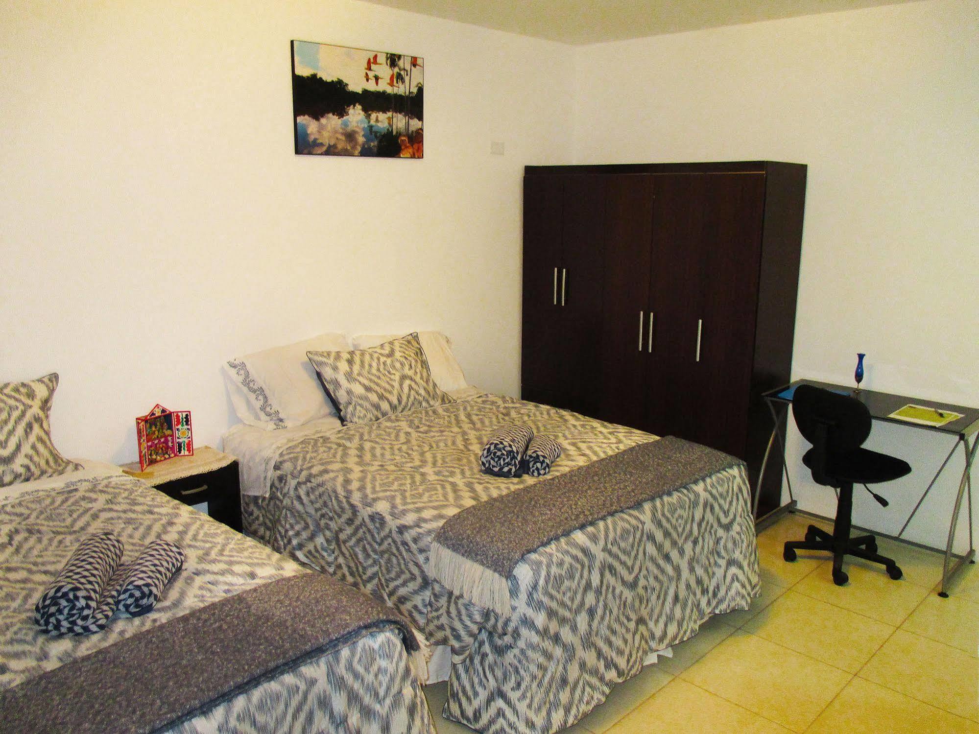 Magicperu Apart Hotel Trujillo Buitenkant foto